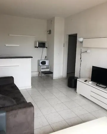 Apartment T 2 Incas Vue Mer,montagne, 250 M Centre,piscine La Grande-Motte